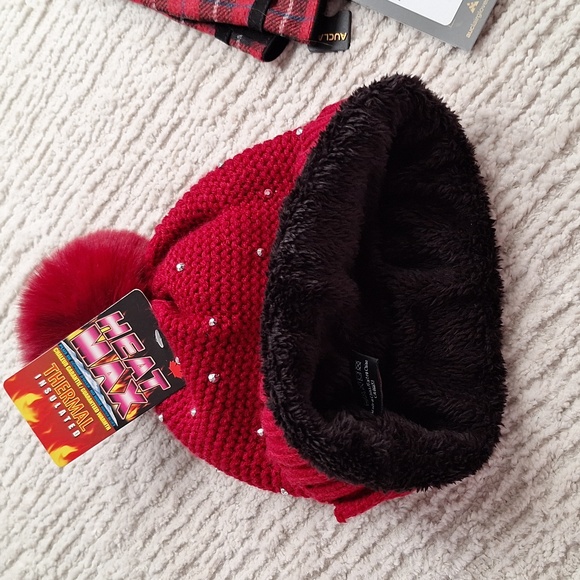 🆕️ Hat / Gloves (Lg) - Picture 6 of 7